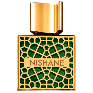 Nishane EGE / ΑΙΓΑΙΟ 50ml — Eau de Parfum