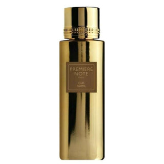 Premiere note Cuir Nappa 100 ml Unisex — Eau de Parfum
