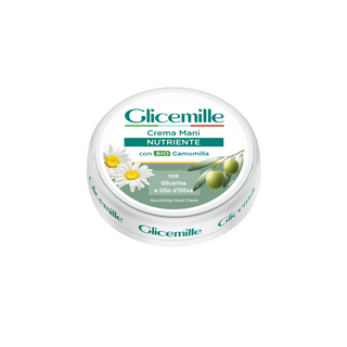 Glicemille Crema Mani Nutriente 100 Ml