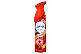 Ambi Pur Air Mist Ambientador Manzana-Canela Spray 185ml