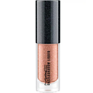 Ultra-shine eyeshadow (Dazzleshadow Liquid) 4.6 g - Shade: Beam Time