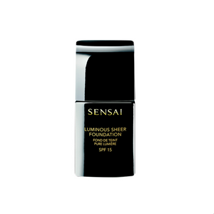 Sensai Trucco liquido schiarente SPF 15 LS102 30 ml — Fondotinta fluido