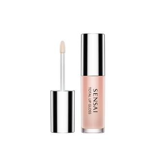 (Total Lip Gloss) 4.5ml - Shade: Transparent