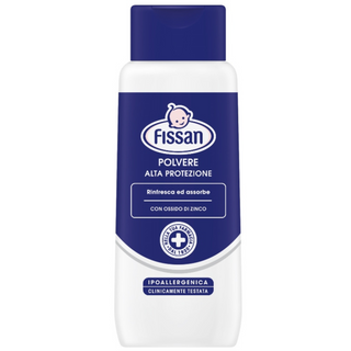 Fissan baby polvere 100gr