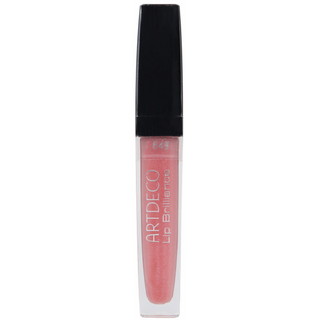 Artdeco Long-lasting lip gloss (Lip Brilliance) 5 ml - Shade: 64 Brilliant Rose Kiss