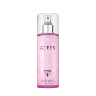 Guess Pink BOR W 250 ml