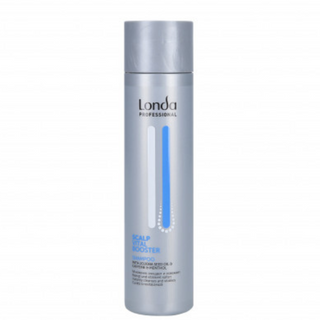 Londa Professionel hovedbundsshampoo med vital booster 250 ml