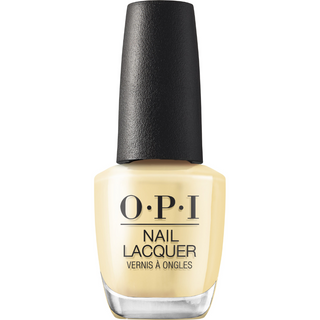 OPI Oja Bee-Hind The Scenes 15 ml