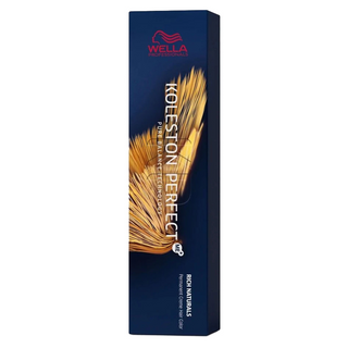 Wella Профессионалы Koleston Perfect Me+ Pure Naturals 7/31 60 мл