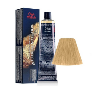 Wella Kp Pure Ntrls 99-0 60 ml