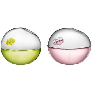 Donna Karan Dkny Be Delicious Edp Sp 30ml Be Delicious Fresh Blossom Edp Sp 30ml Set - Ns