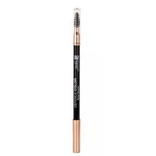 DEFENSE COLOR BROW SHAPING - eyebrow pencil - shade 503 dark brown