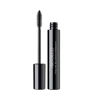 Volyymiripsiväri XXL-ripsille (Volume XXL Mascara) 12 ml - Sävy: Musta