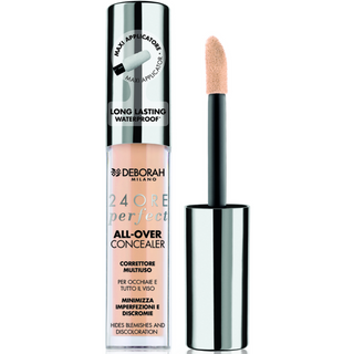 Deborah Milano Dh Correttore 24ore Fluido Perfetto N3-2