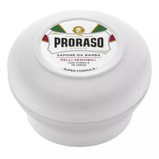 Proraso Sapone Barba Pelli Sensibili Avena 150ml