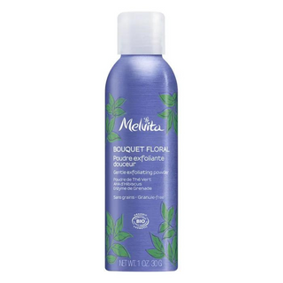 Melvita Пудра-пилинг Floral Bouquet Softness Bio 30 г