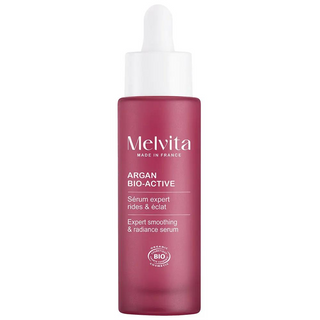 Melvita Argan Bio-Active Expert Сыворотка против морщин и яркости 30 мл