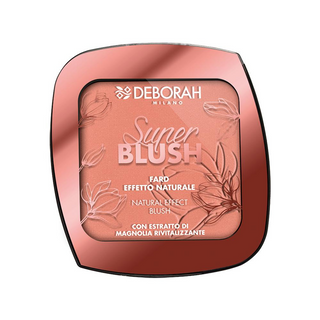 Deborah Milano Dh Super Blush Viso N2