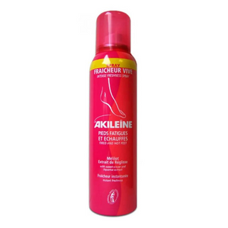 Akileine Freshness Spray 150 ml