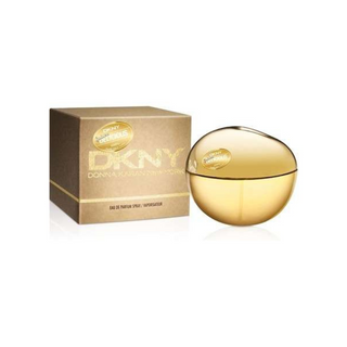 Donna Karan Dkny Gold Delicious For Her 100 Spray Edp