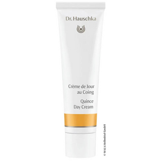 Dr. Hauschka Crème de Jour au Coing Bio 30 ml
