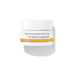 Dr. Hauschka Økologisk øjenkonturbalsam 10ml