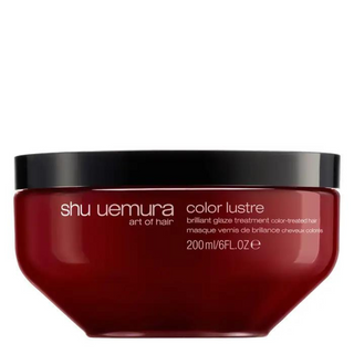 Shu Uemura Tratamento de esmalte brilhante Color Lustre 200ml