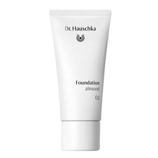 Dr. Hauschka Almond Foundation 02 30ml