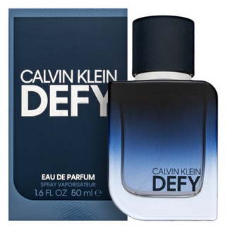 Calvin Klein Defy EDP M 50 ml