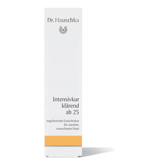 Intensive Treatment Dr. Hauschka 02-Clarifying 40ml