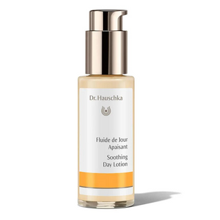 Dr. Hauschka Soin du visage Fluide de jour apaisant 50 ml