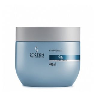 System Professional Mascarilla hidratante 400 ml