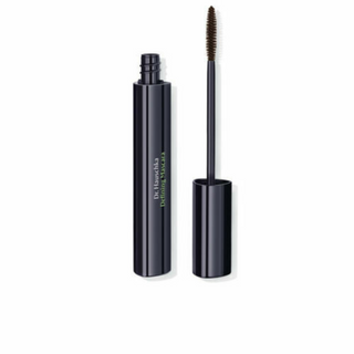 Dr. Hauschka ボリュームマスカラ ブラウン-02 8ml