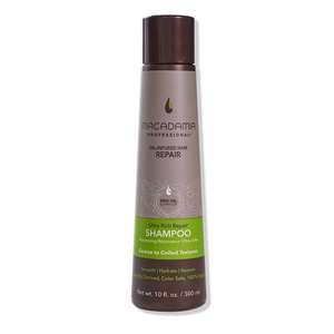 Macadamia Professional Ultra Rich Repair Shampoo 300 ml — Shampoo