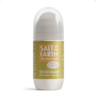 Salt of the Earth Акция Roll On Neroli & Orange 75 мл