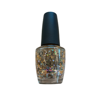 Opi Smalto per Unghie A Red Vival City 15 ml