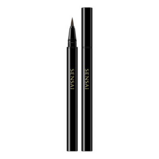 Sensai Eyeliner in pennarello 0,6 ml - Tonalità: 02 marrone scuro
