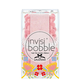 InvisiBobble Wrapstar Machu Peachu