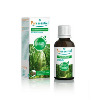 Puressentiel Passeggiata Foresta Olio Diffusore 30ml