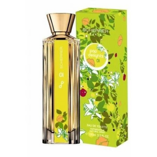 Jean-Louis Scherrer Delicias Pop 01 EDT W 50 ml