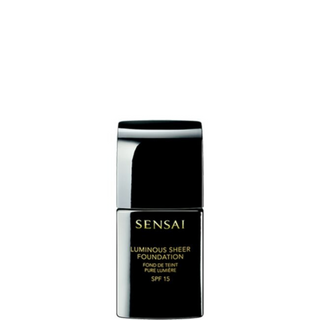 Illuminating Liquid Makeup SPF 15 (Luminous Sheer Foundation) 30 ml - Shade: LS203