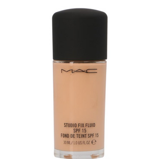Mac Cosmetics Maquillaje líquido matificante Studio Fix (base fluida) 30 ml - Tono: Nw 20