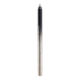 Delineador de ojos metálico de larga duración 1,2 g - Tono: 3 Metallic Golden Sand