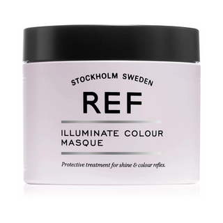 REF Mascarilla Iluminadora de Color 500 ml