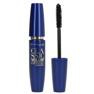 Mascara Classic Volume Volum Express 10 ml - Shade: Black