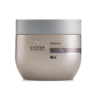 System Professional  Mascarilla reparadora 400 ml