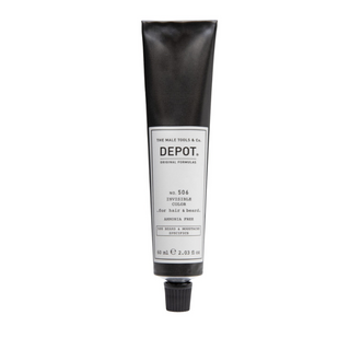 Depot 506번 인비저블 컬러 내추럴 티타늄 60ml
