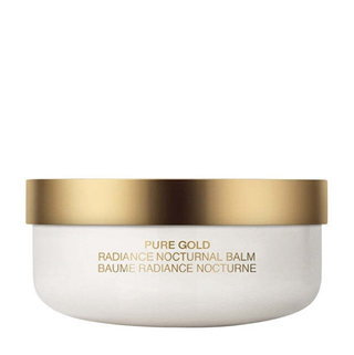 La prairie Pure Gold Radiance Ricarica Balsamo Notte Rivitalizzante 60 ml — Balsamo per capelli