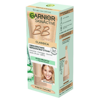 Garnier Bb Crema Classic T50 Light — Bb cream