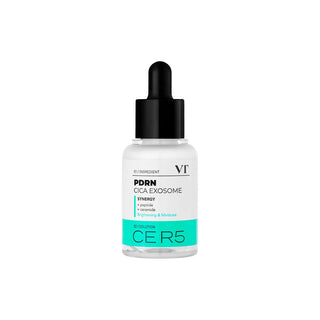 VT Cosmetics PDRN Cica Exosome Synergy Ampoule 30 ml